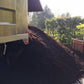 Aerobic Bio-Compost Bulk Delivery