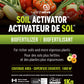 Organic Earth Alive Soil Activator