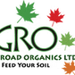 “GRO” Living Soil Amendment