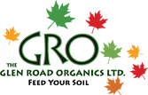 “GRO” Living Soil Amendment