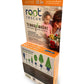 Organic Innoculant Input Certified by OMRI Canada