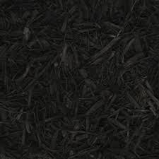 Mulch - Midnight Black