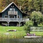 Muskoka Mixture