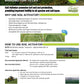 Organic Earth Alive Soil Activator
