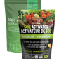 Organic Earth Alive Soil Activator