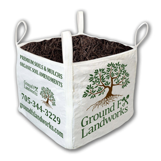 Compost Mulch