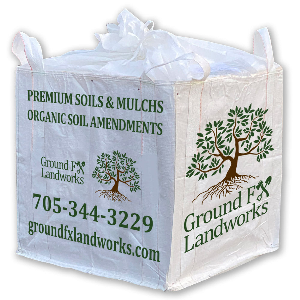 Premium Triple Mix Soil